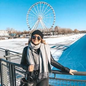 Meet your Posher, Alanna